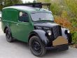 vintage vehicle