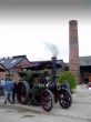 steam enthusiasts