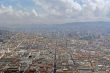 view on quito city