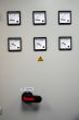 Electric Meter Board