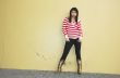 Asian girl