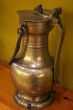 Antique pitcher