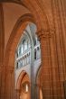 Cathedral interior