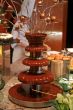 Chocolate, fountain