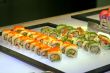 Sushi buffet