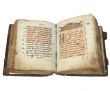 The ancient book