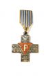 Medal cross