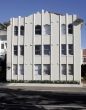 Urban Apartment Building