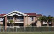Suburban Town House