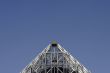 Modern Building - Pyramid