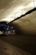 Dark Tunnel