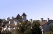 Town House Roofs