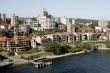 Sydney Coast