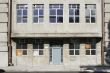 Urban Building Facade