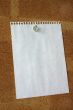 blank sheet