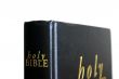 holy bible details