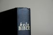 holy bible details