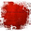Christmas abstract Background