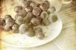 old-fashioned grapes