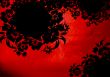 floral style backgrounds frame