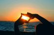 sunset capture