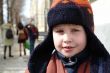 little boy