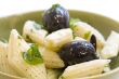 Fresh pasta