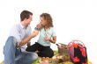 Fun picnic