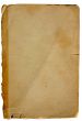 old book page