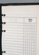 address book