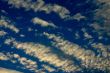 cloudy sky