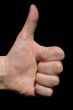 thumbs up