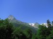 Mountains.North Caucasus