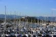 Port Vauban in Antibes