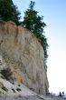 cliff