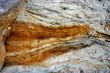 sand layers texture
