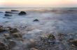 sea surf like fog