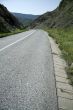 empty road