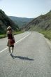walking