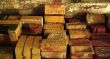 old bricks