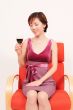 Asian Young Woman