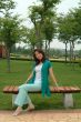 Asian Young Woman