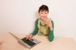 Asian Young Woman