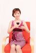 Asian Young Woman