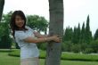 Asian Young Woman