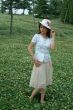 Asian Young Woman