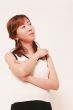 Asian Young Woman