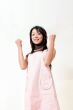 Asian Young Woman