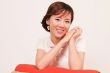 Asian Young Woman