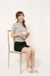 Asian Young Woman
